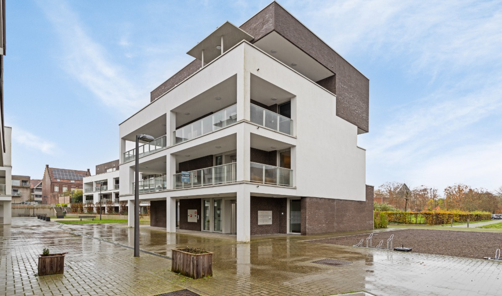 Bekaertplein - 7 - 3.2 - 8570
