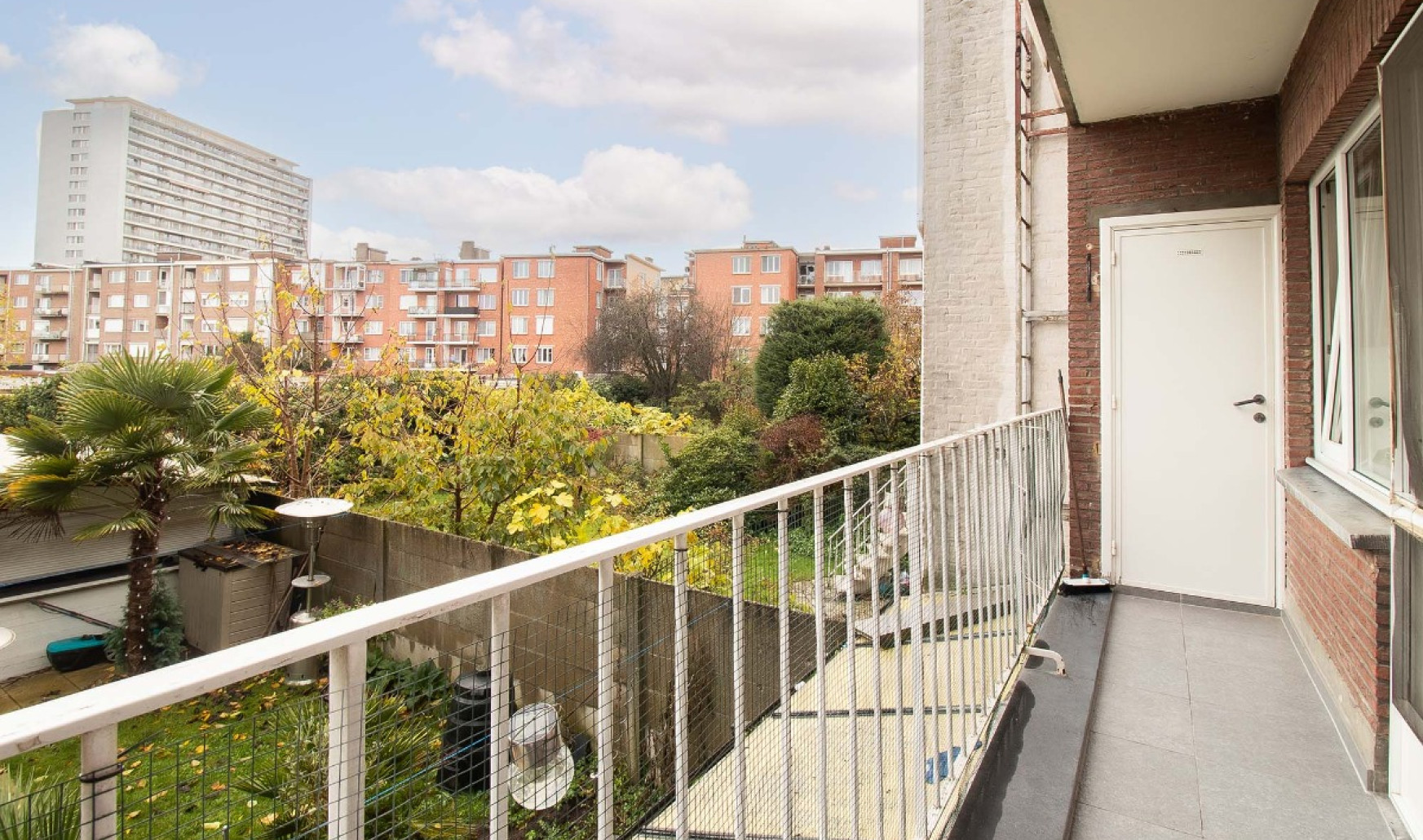 Maurice Serletstraat - 3 - - 2610