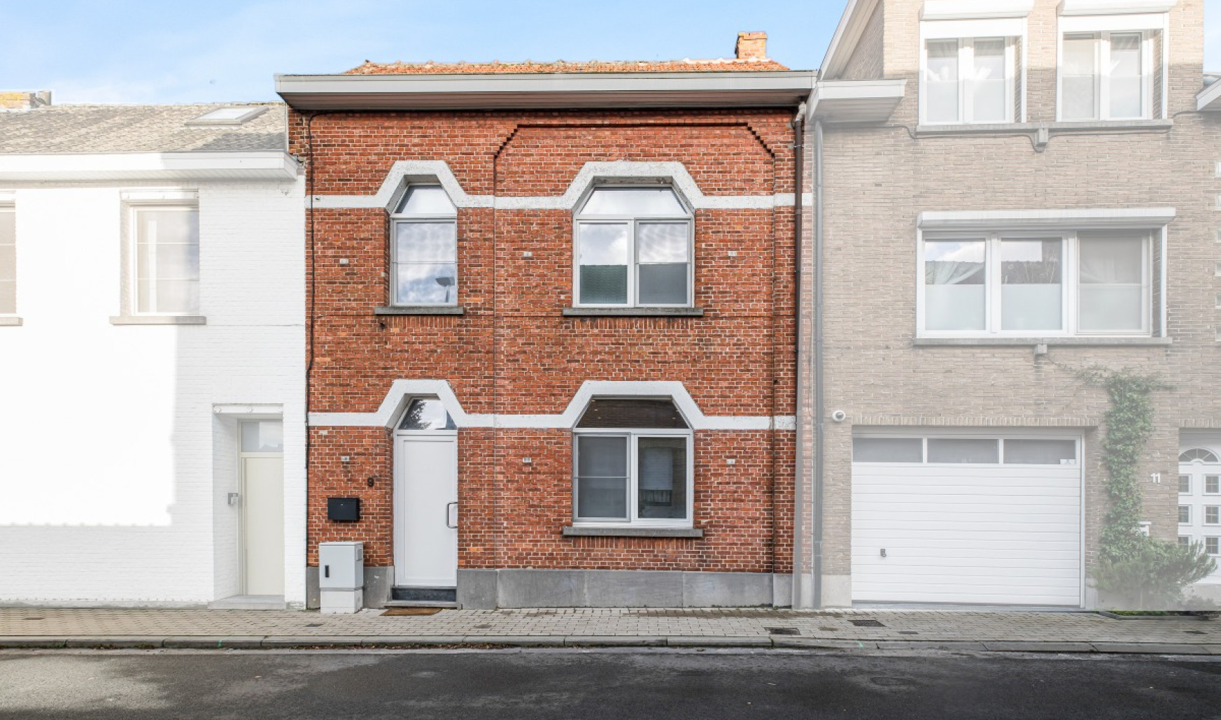 Veldstraat - 9 - - 9200