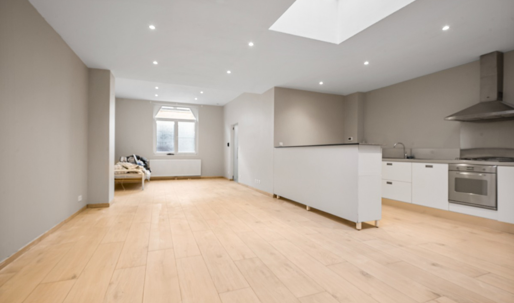 Veldstraat - 9 - - 9200