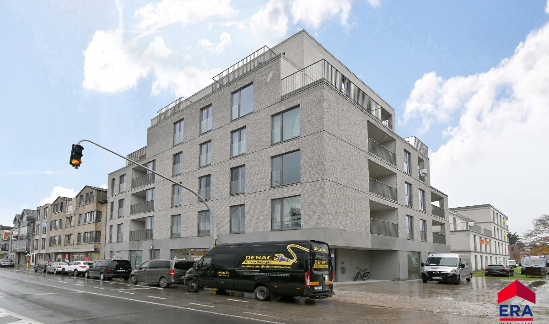 Molenstraat - 105B - B201 - 9900