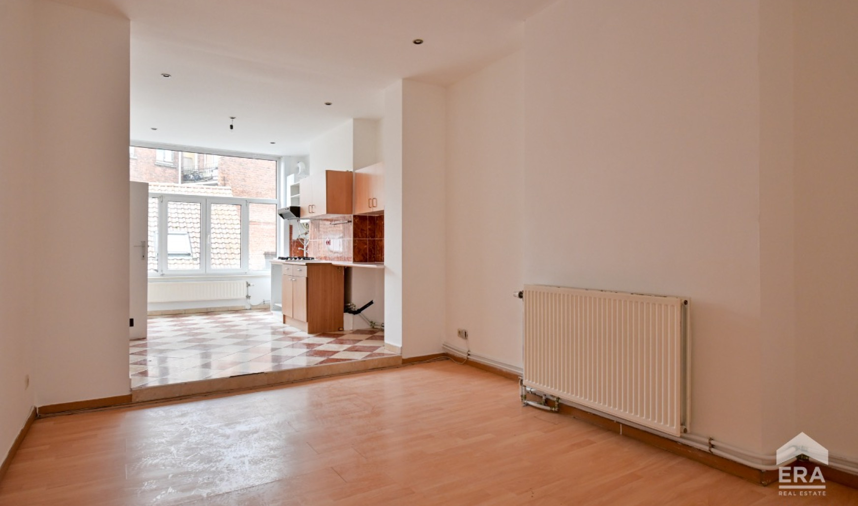 Chaussée d'Alsemberg - 42 - 4ème - 1060