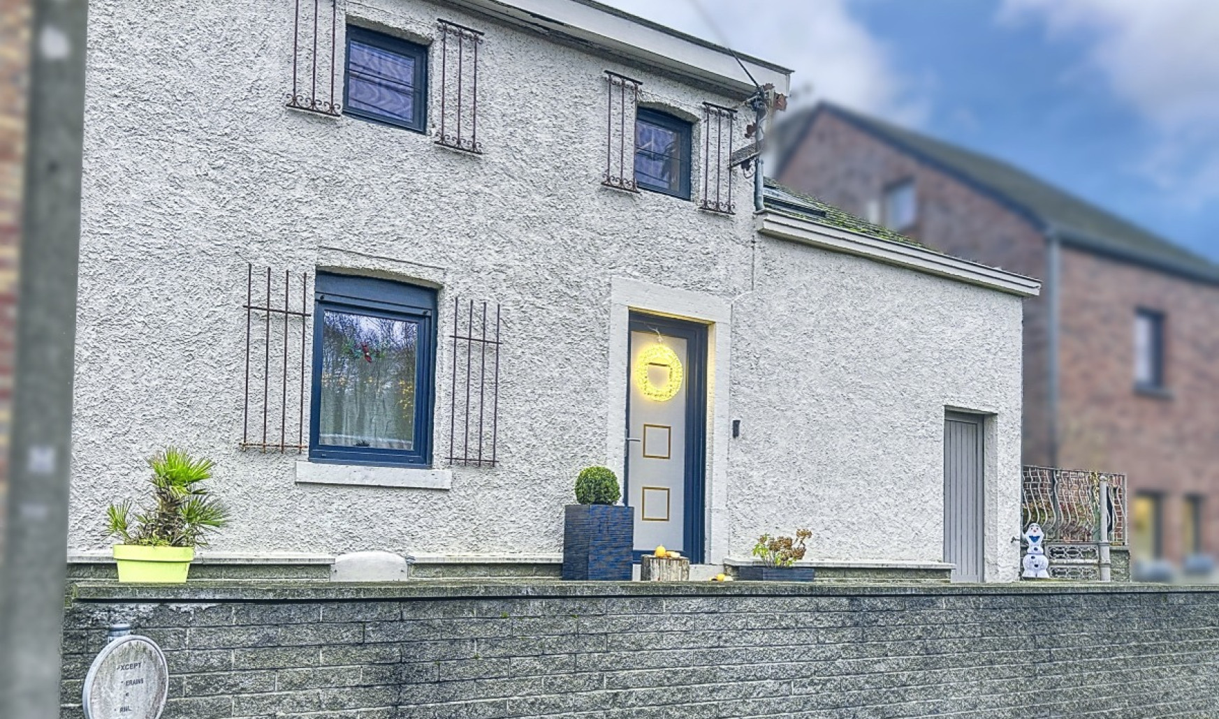 Rue Haydon - 1 - - 4530