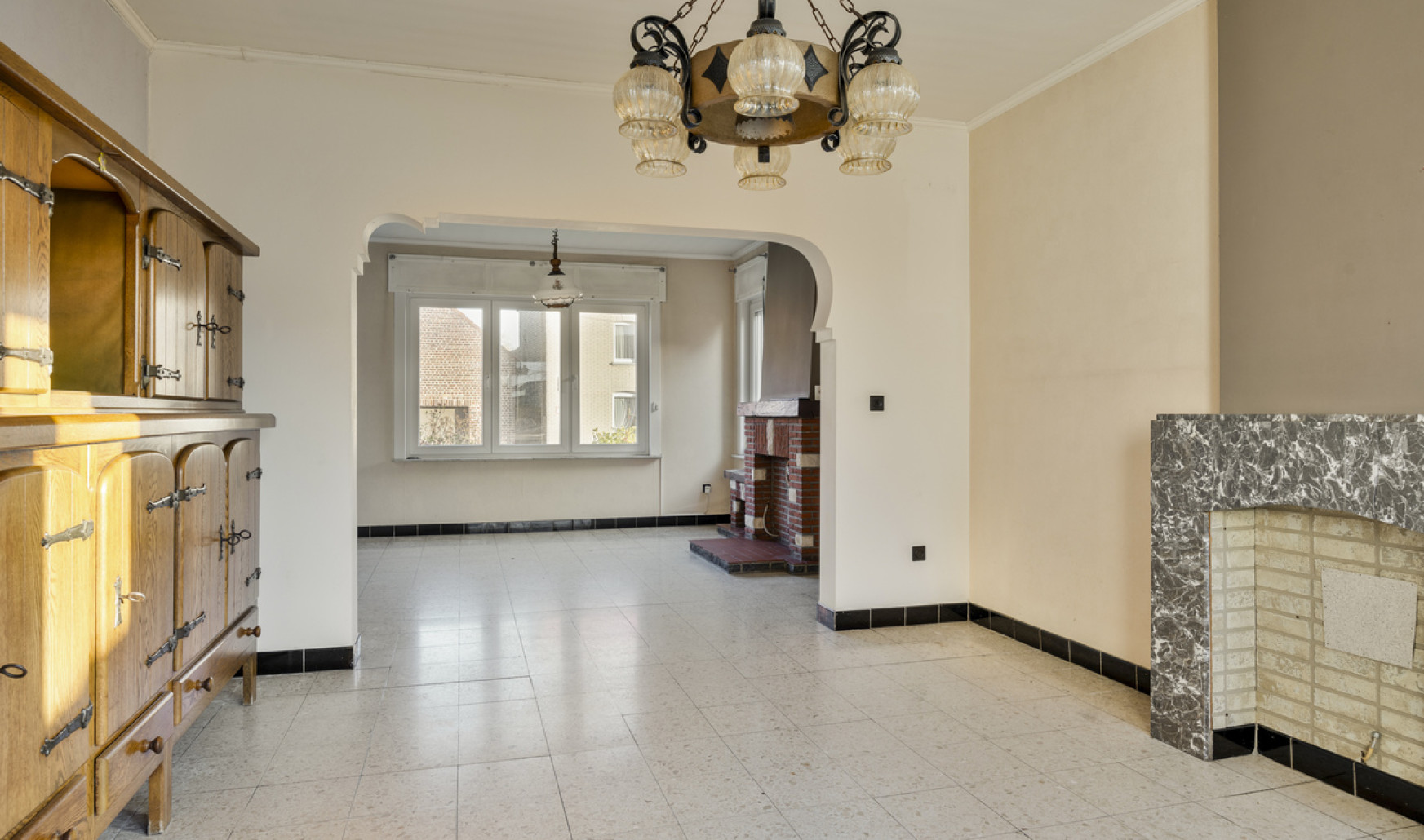 Bergenstraat - 25 - - 3450