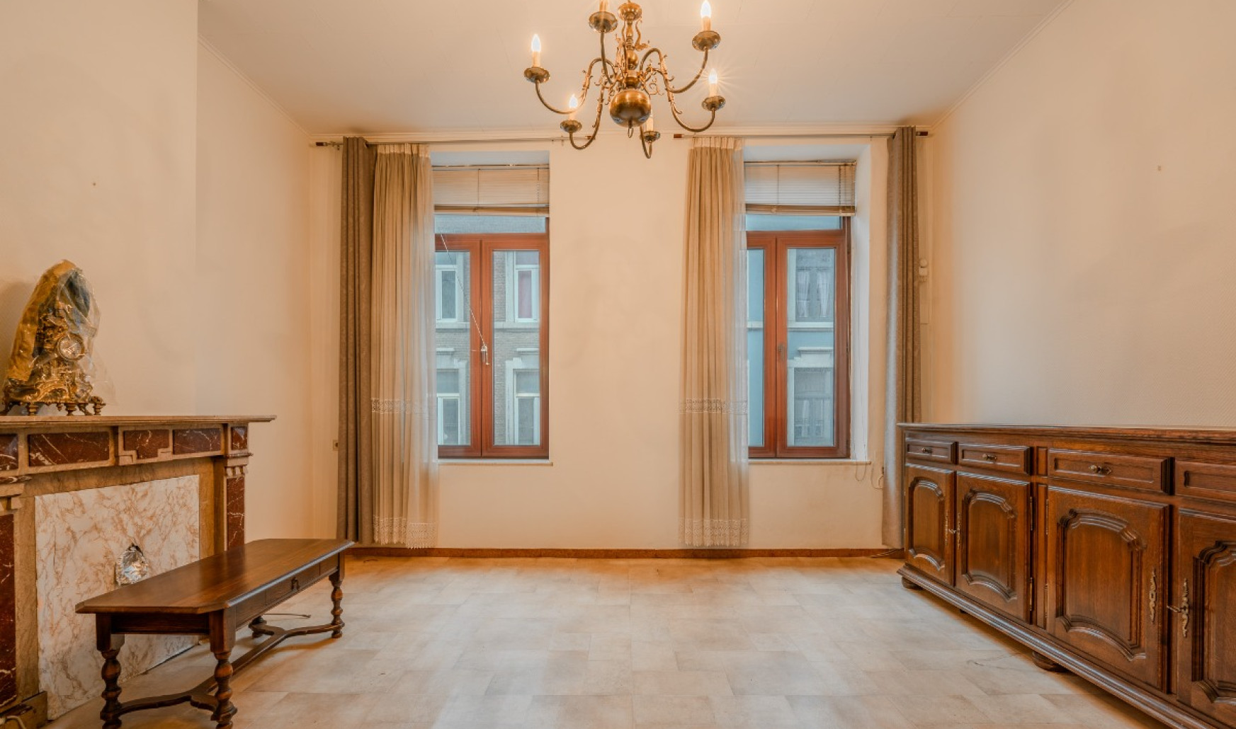 Rue Saint-Léonard - 240 - - 4000