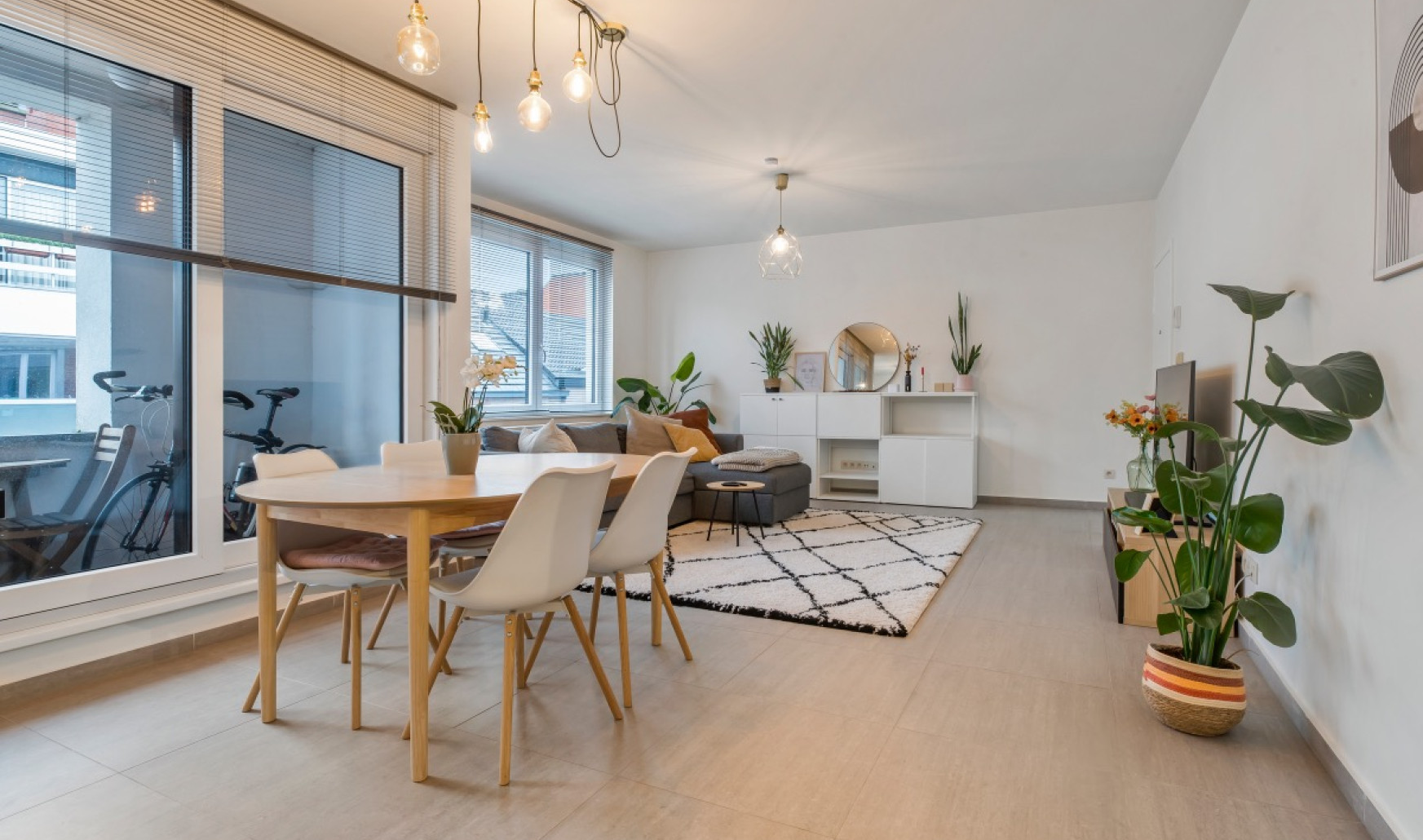 Knaptandstraat - 204 - 202 - 9100