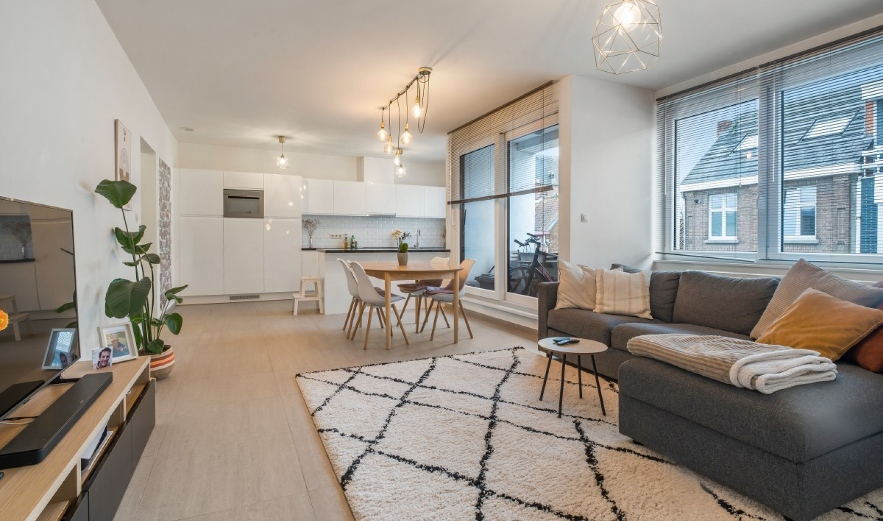 Knaptandstraat - 204 - 202 - 9100