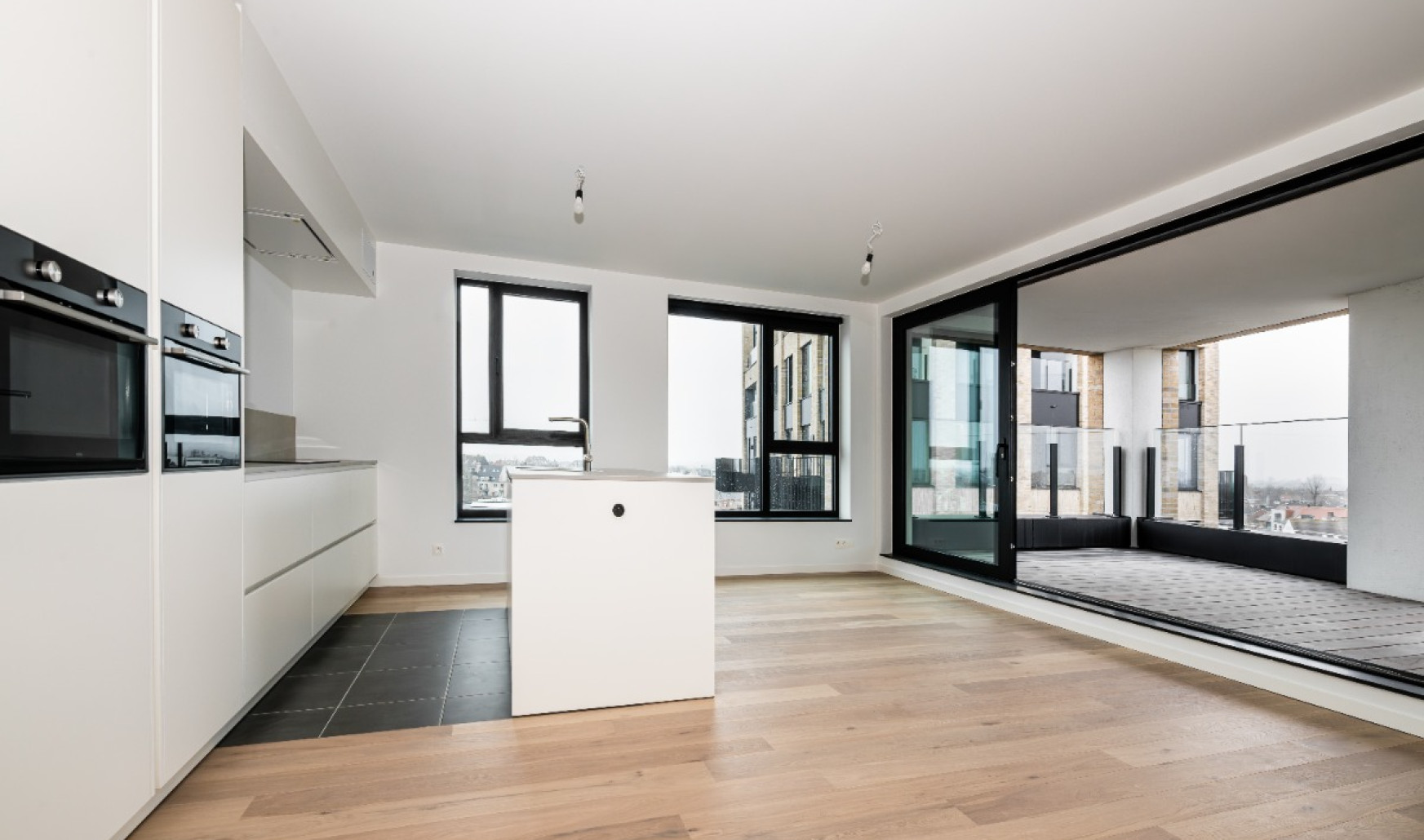 Brikkerijstraat - 1 - B-6.03 - B-6.03 - 8630