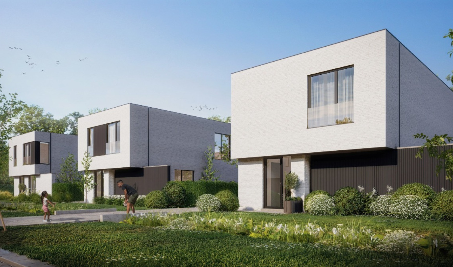 Klissenhoek - 23 - - Lot 2 - 2290