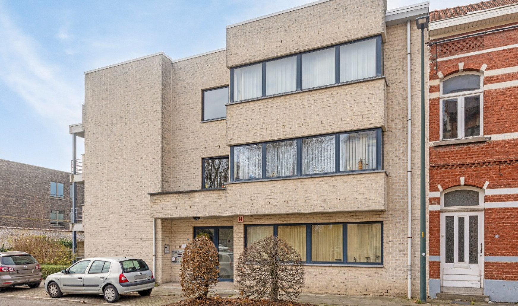 Veldeke - 5 - GLV B 4 - 1930