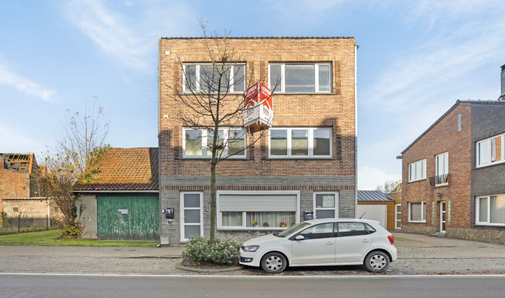 Brugsebaan - 17 - - 8470