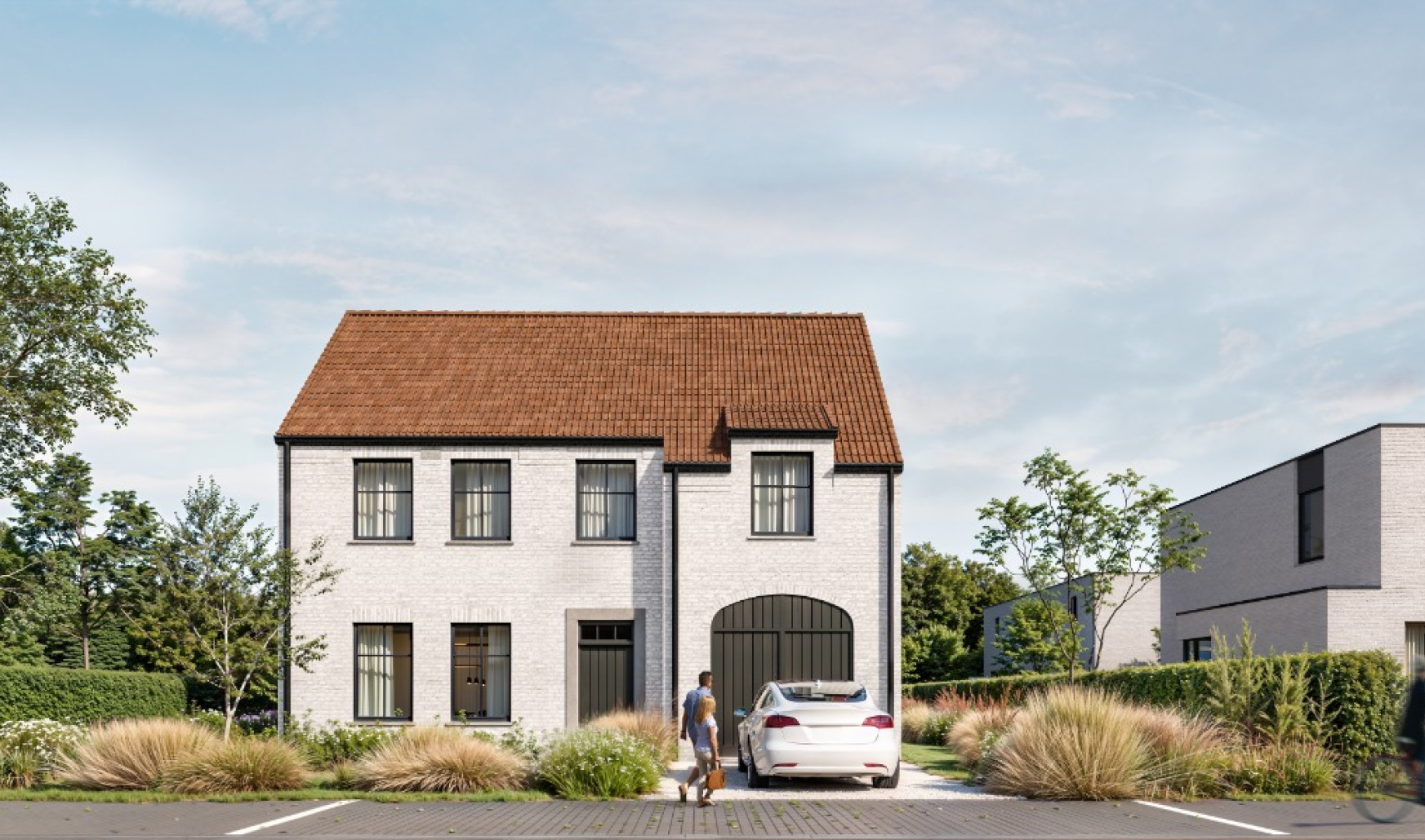 Oude Weg - 56 - Lot 4 - 9870