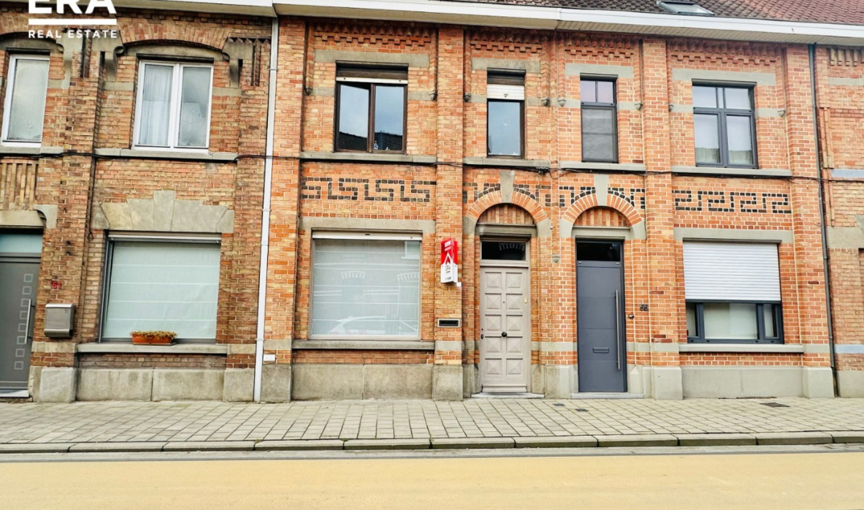 Speldenstraat - 53 - - 8940