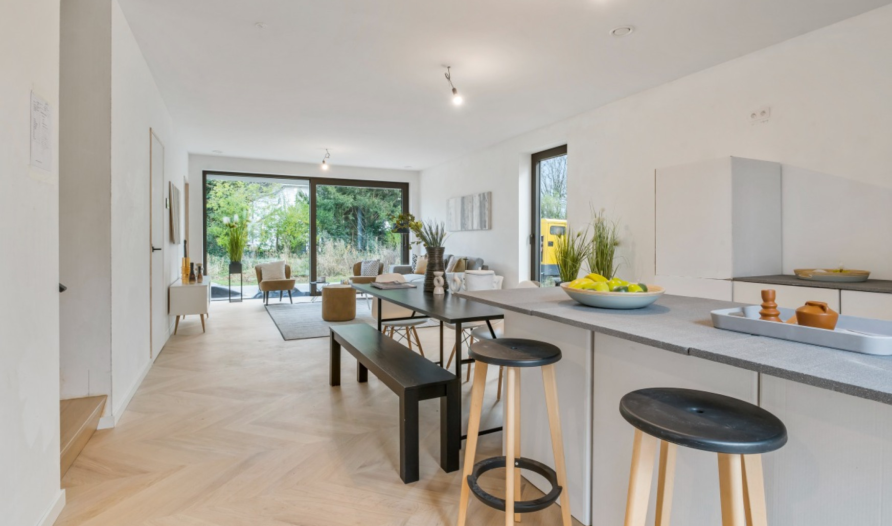 Brielstraat - 19 - - E6 - 9290