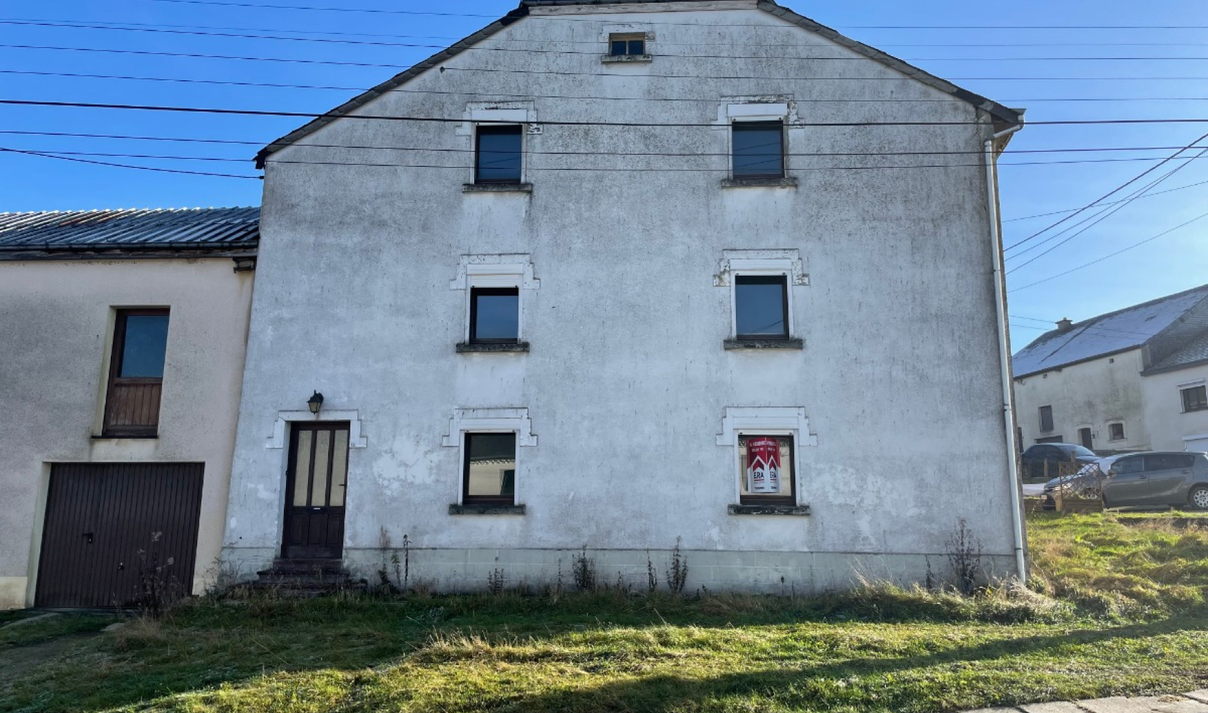 Rue Grande - 12 - - 6812