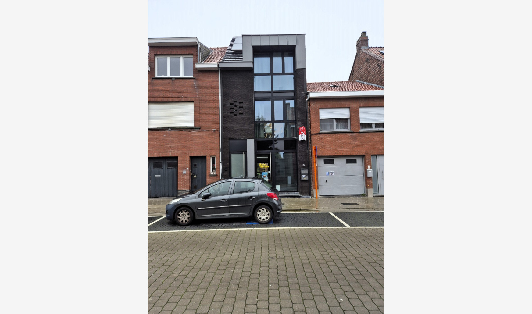 Ooststraat - 45 - 0101 - 8940