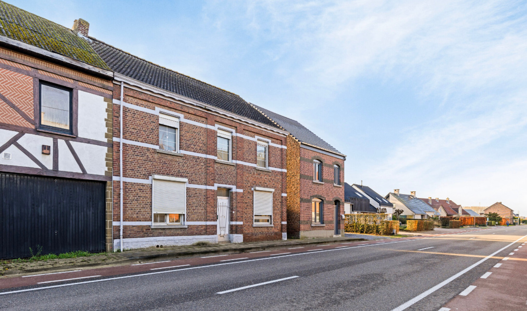 Diestersteenweg - 74 - - 3545