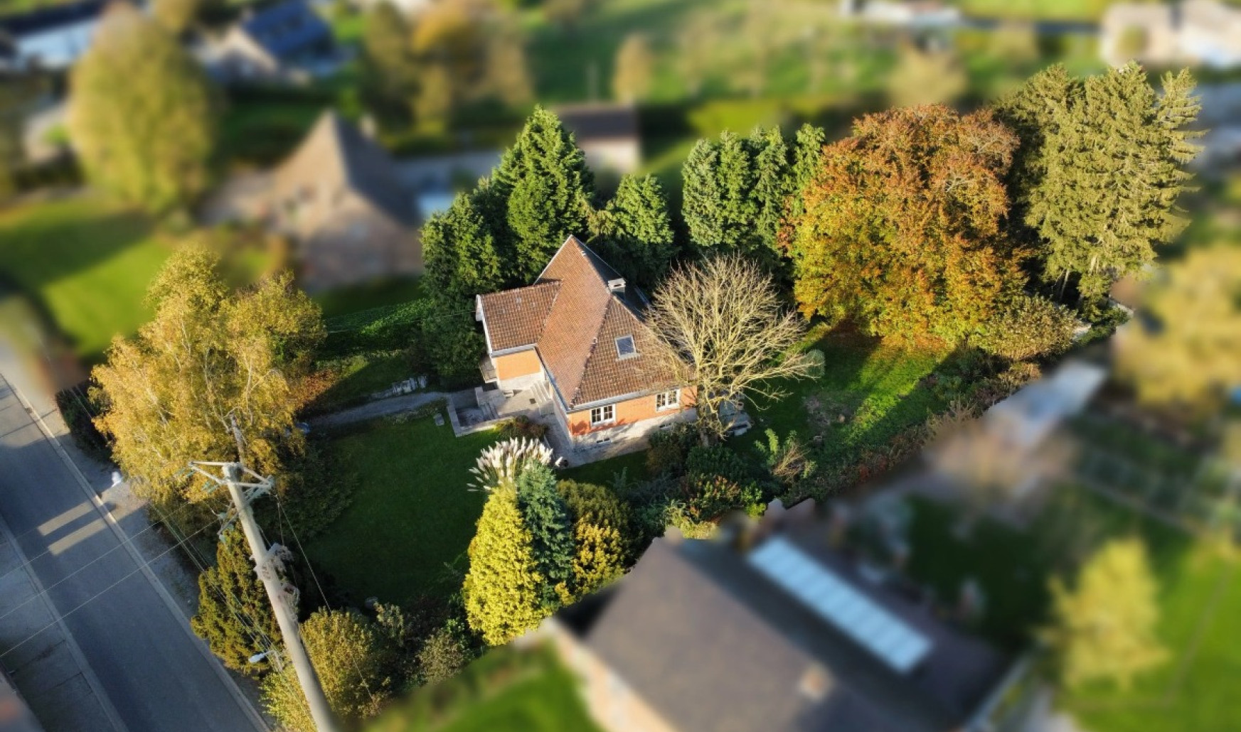 Rue de Fize-Fontaine - 19 - - 4537