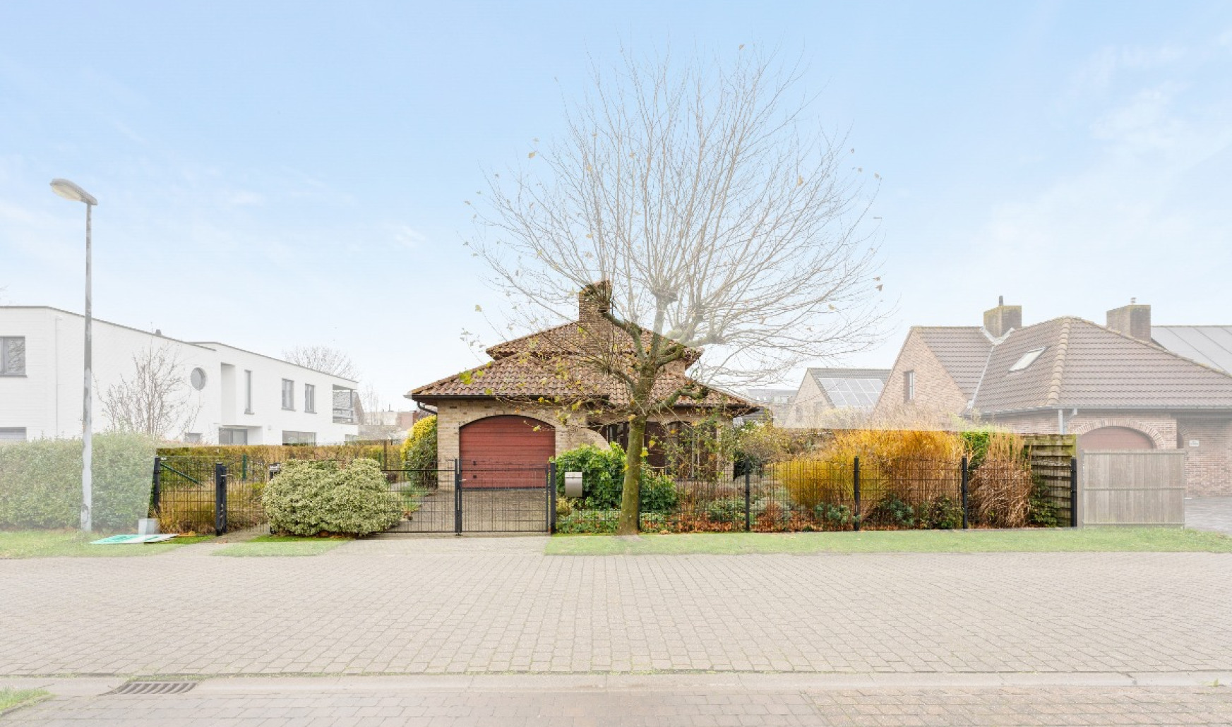 Berkenstraat - 7 - - 8450