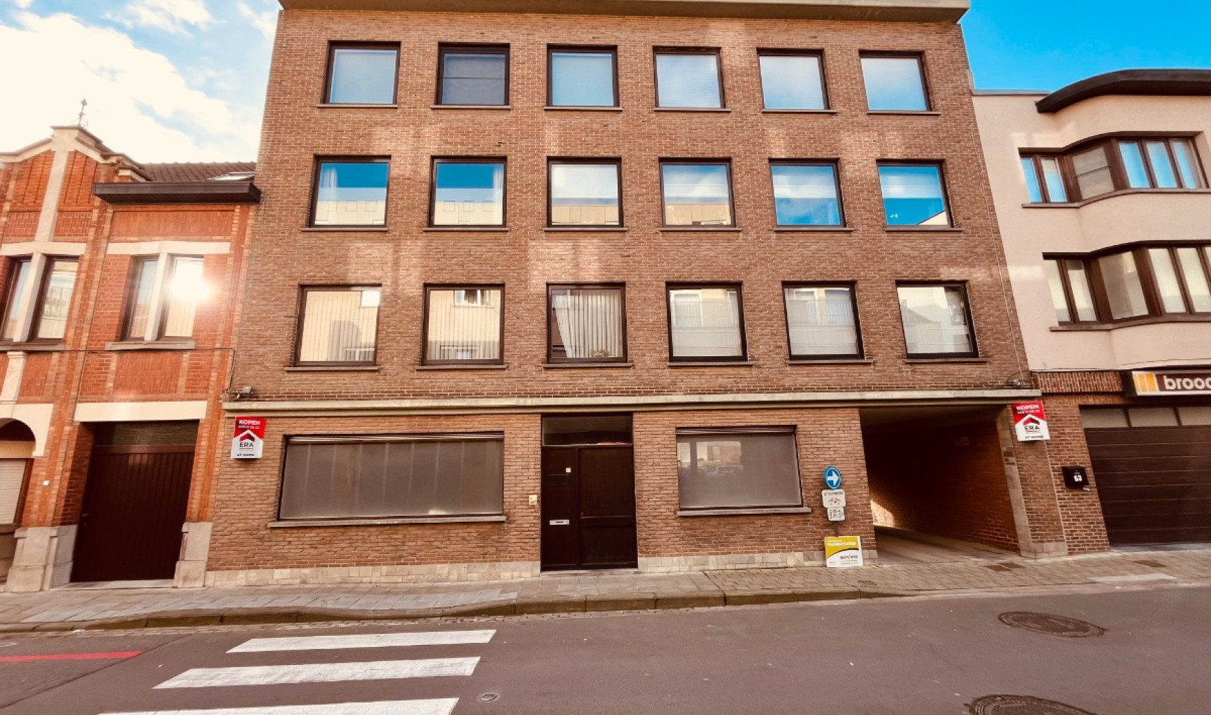 Duivenstraat - 59 - - 8940