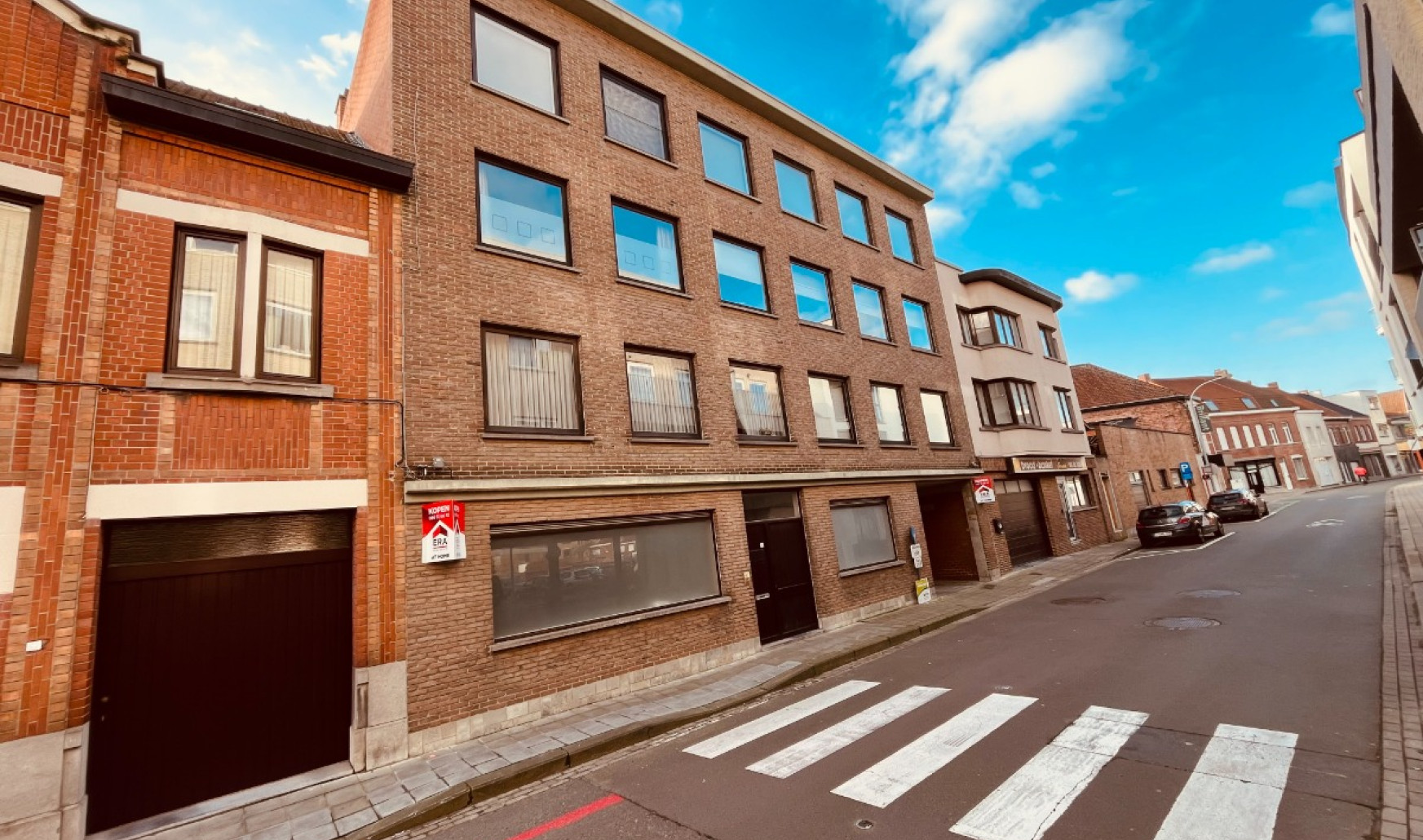 Duivenstraat - 59 - - 8940