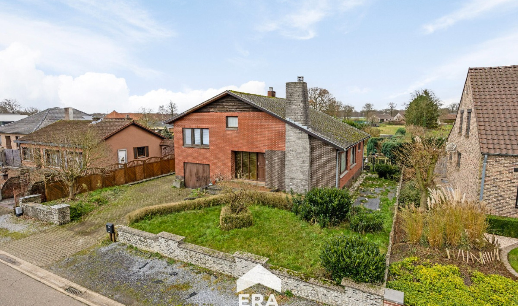 Boshovenstraat - 9 - - 3670