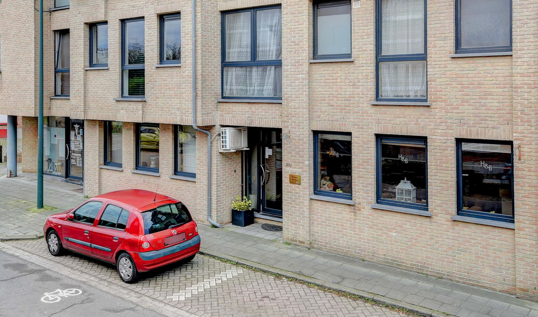 Steenokkerzeelstraat - 101 A - - 1930