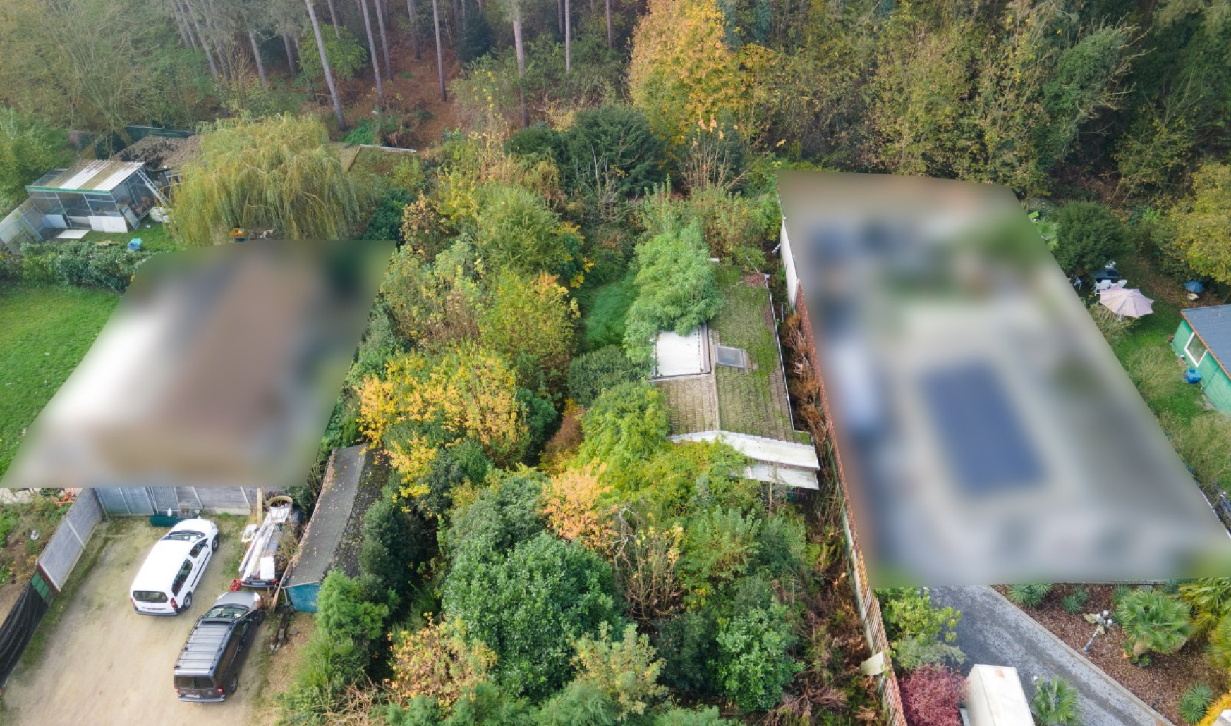Eekhoornweg - 8 - - 2580