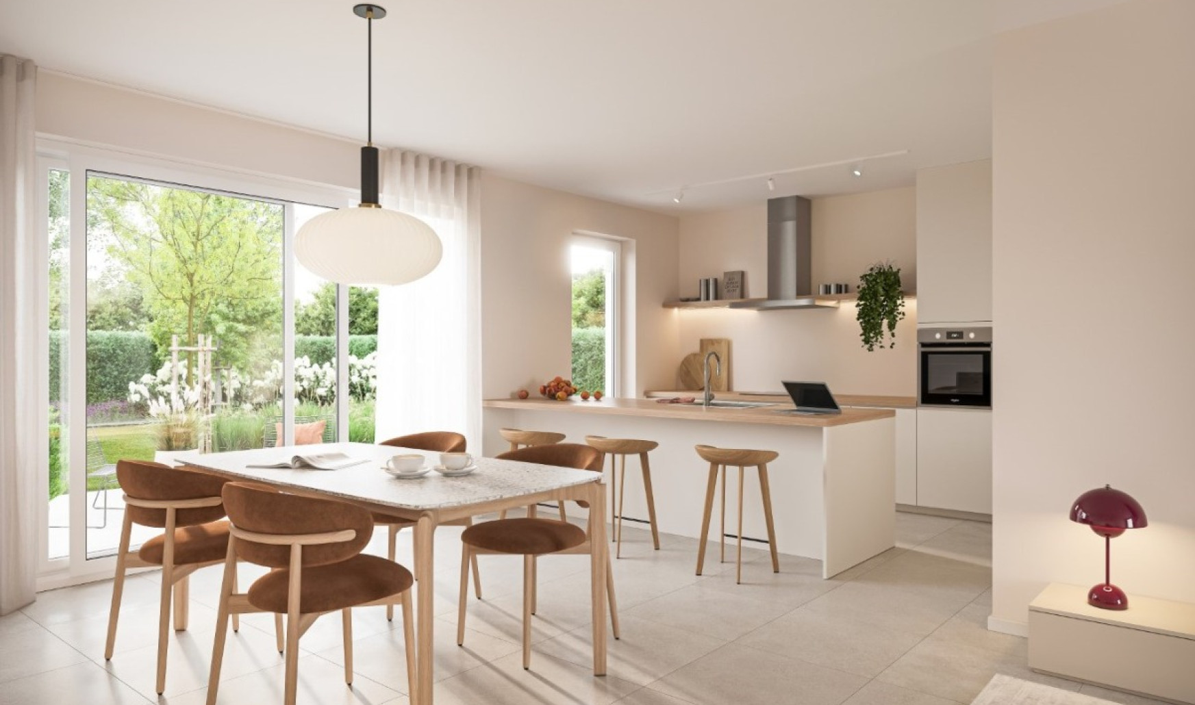 Klissenhoek - 23 - - Lot 5 - 2290