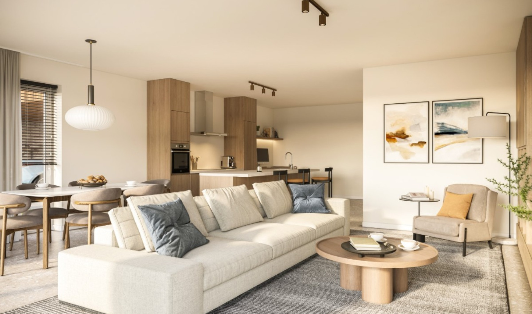 Veldstraat - 8 - - Lot 7 - 2430