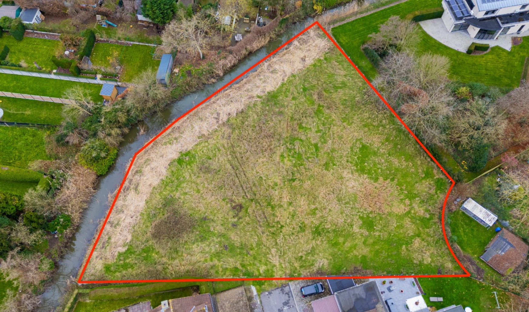 Populierenlaan - ZN - - 9200