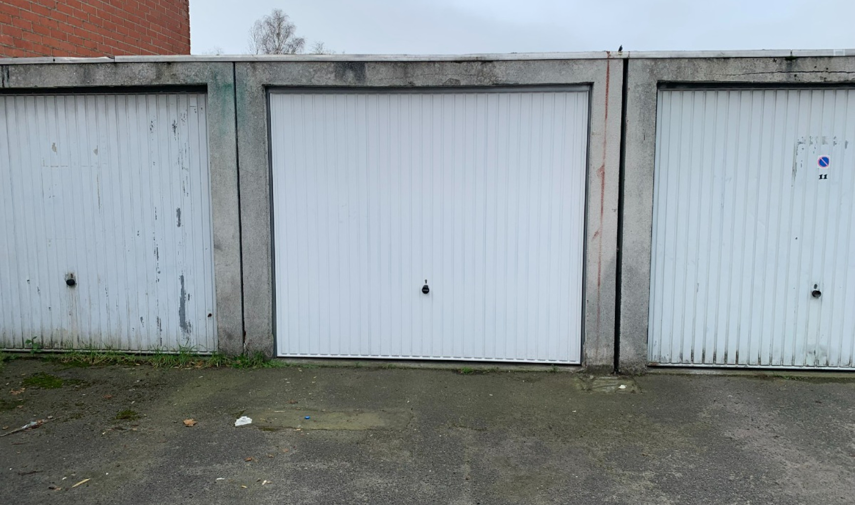 Bollenstraat - 18 - G10 - 8800