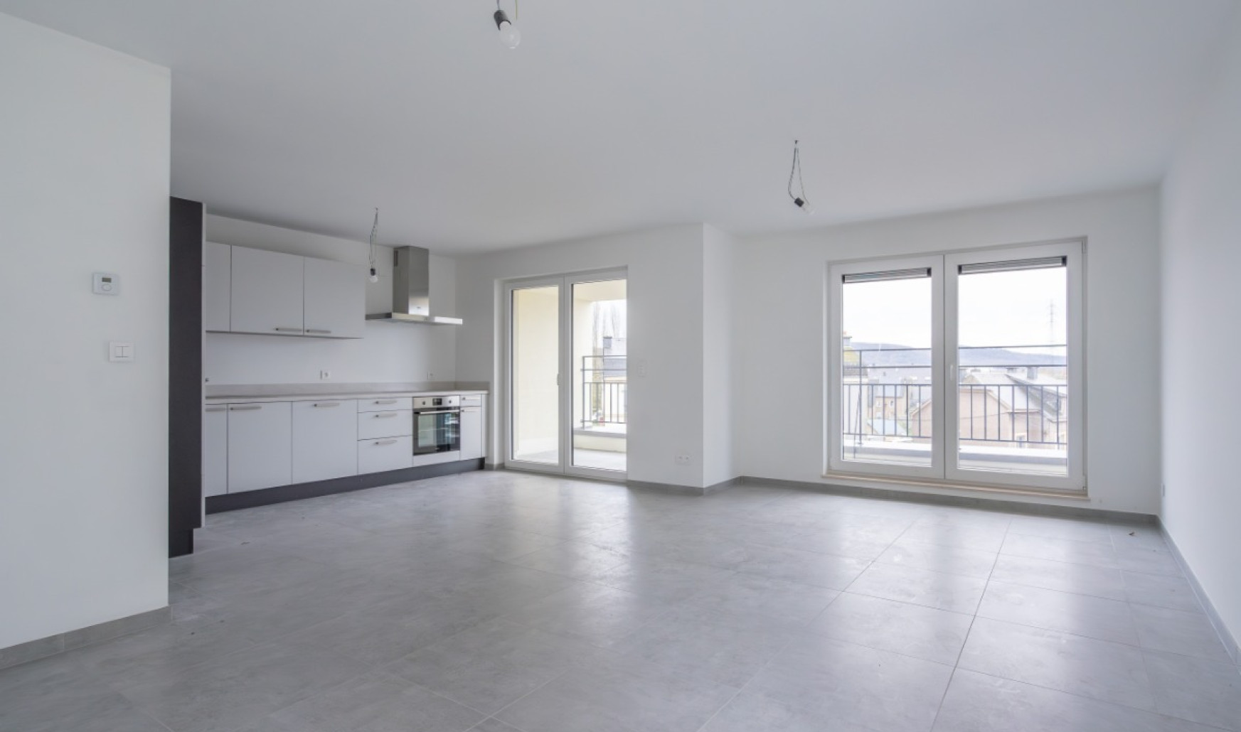 Rue Neuve - 35/4 - - 4 - 6791