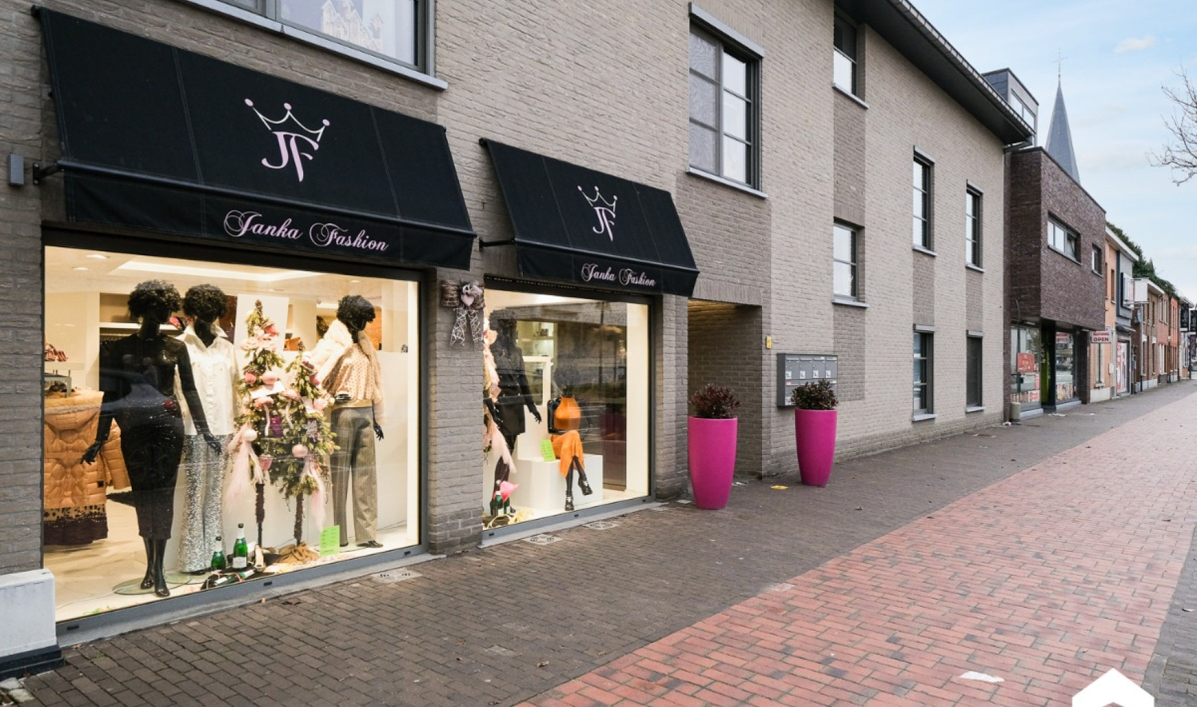 Dorp - 14 - - 2230