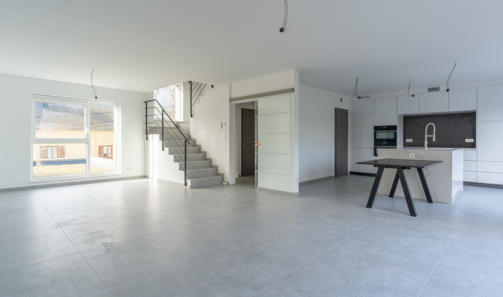 Le Petit Val - 0 - LOT 1 (D) - 6717