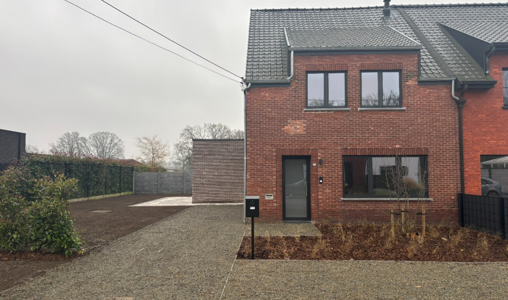 Roosterkensweg - 16 - - 3520