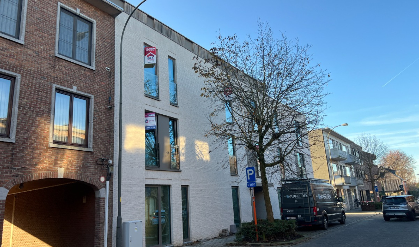 Rodekruisstraat - 19 - 0201 - 3920