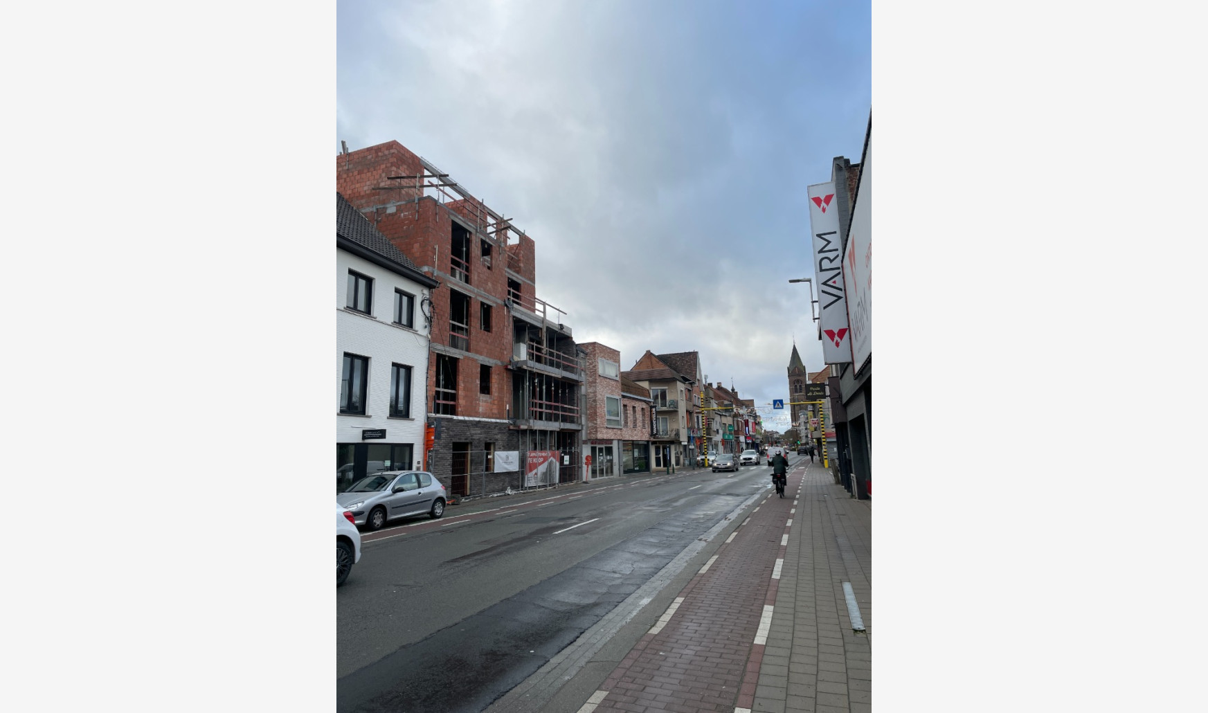 Kortrijkstraat - 44 - 0.1 - 0.1 - 8560