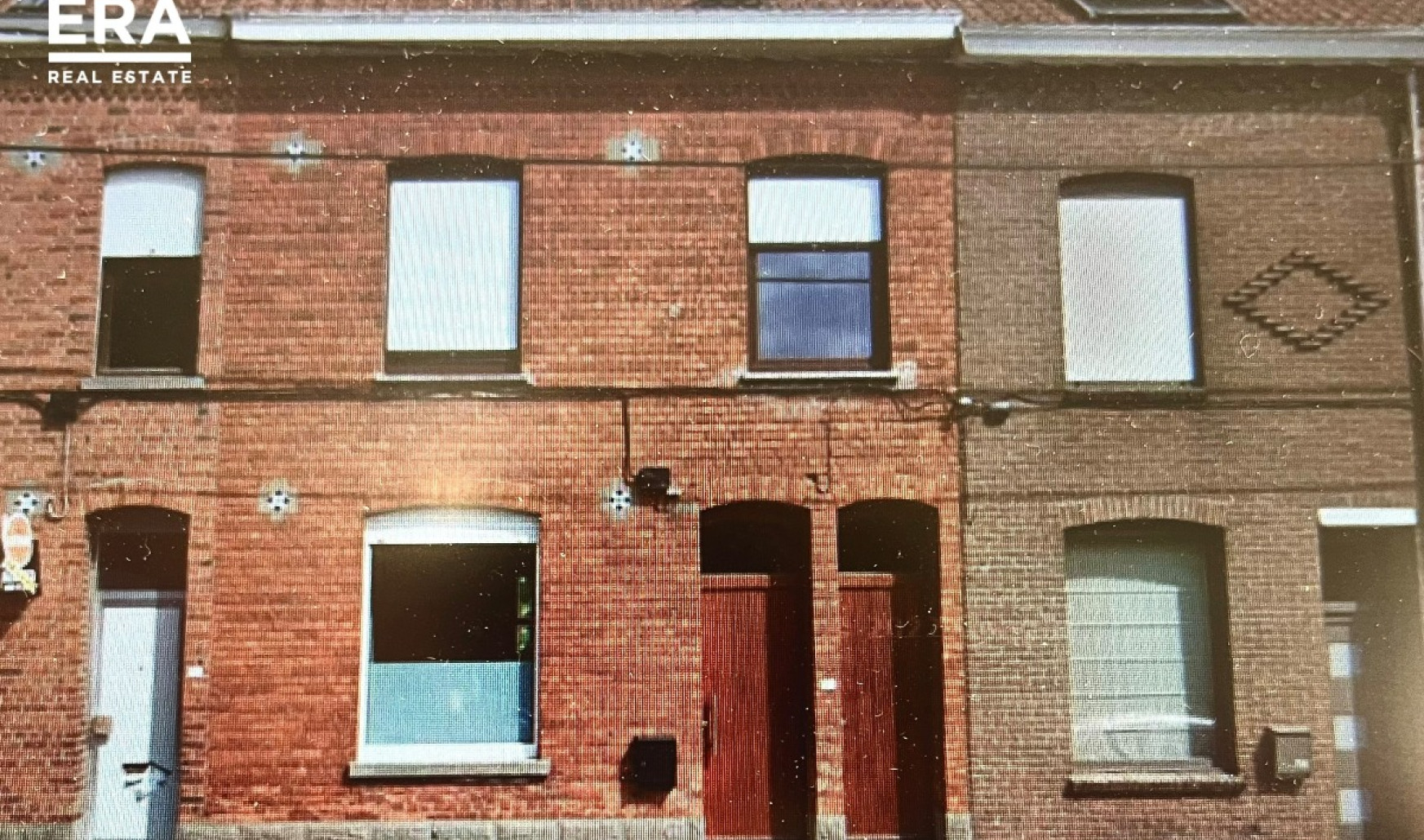 Moeskroenstraat - 514 - - 8930