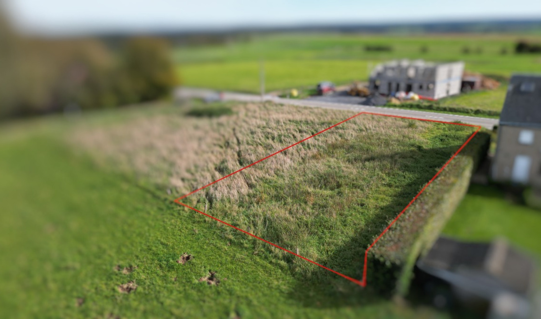 Rue de Wellin - 0 - A - 6929