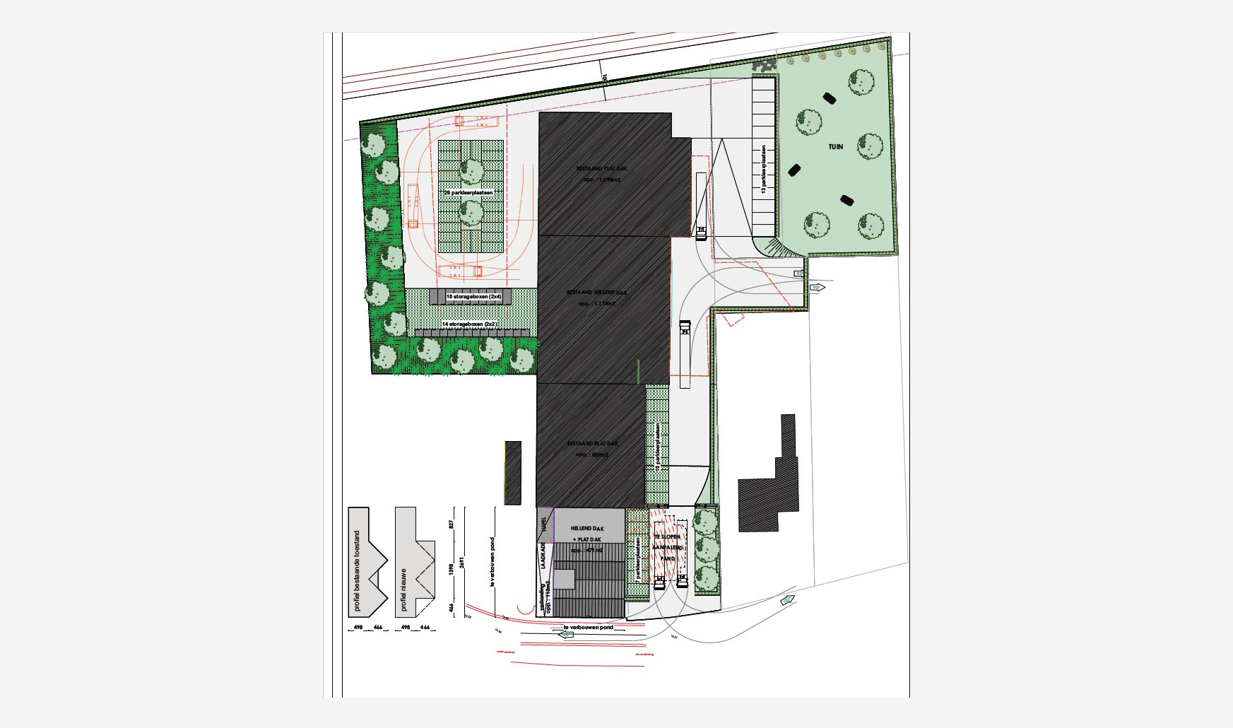 Neerstraat - 103 - - 9400