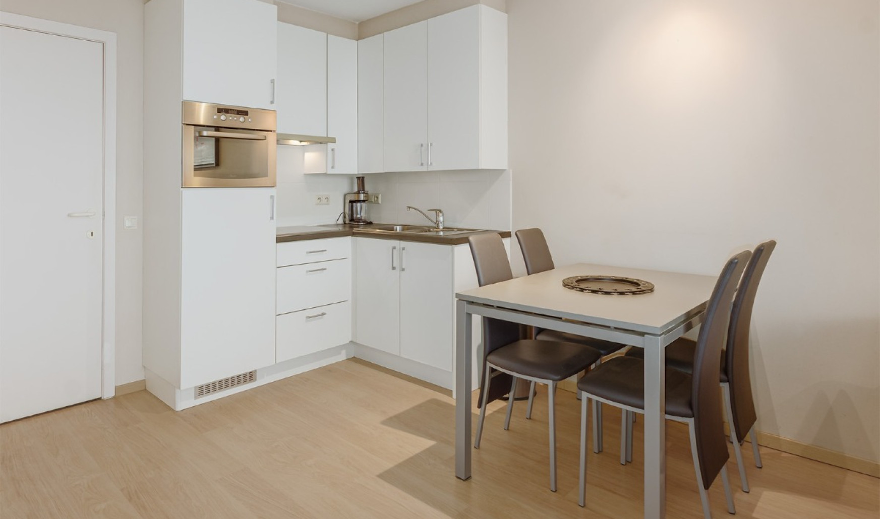 Albert I laan (Zeezicht) - 153 - - 8620