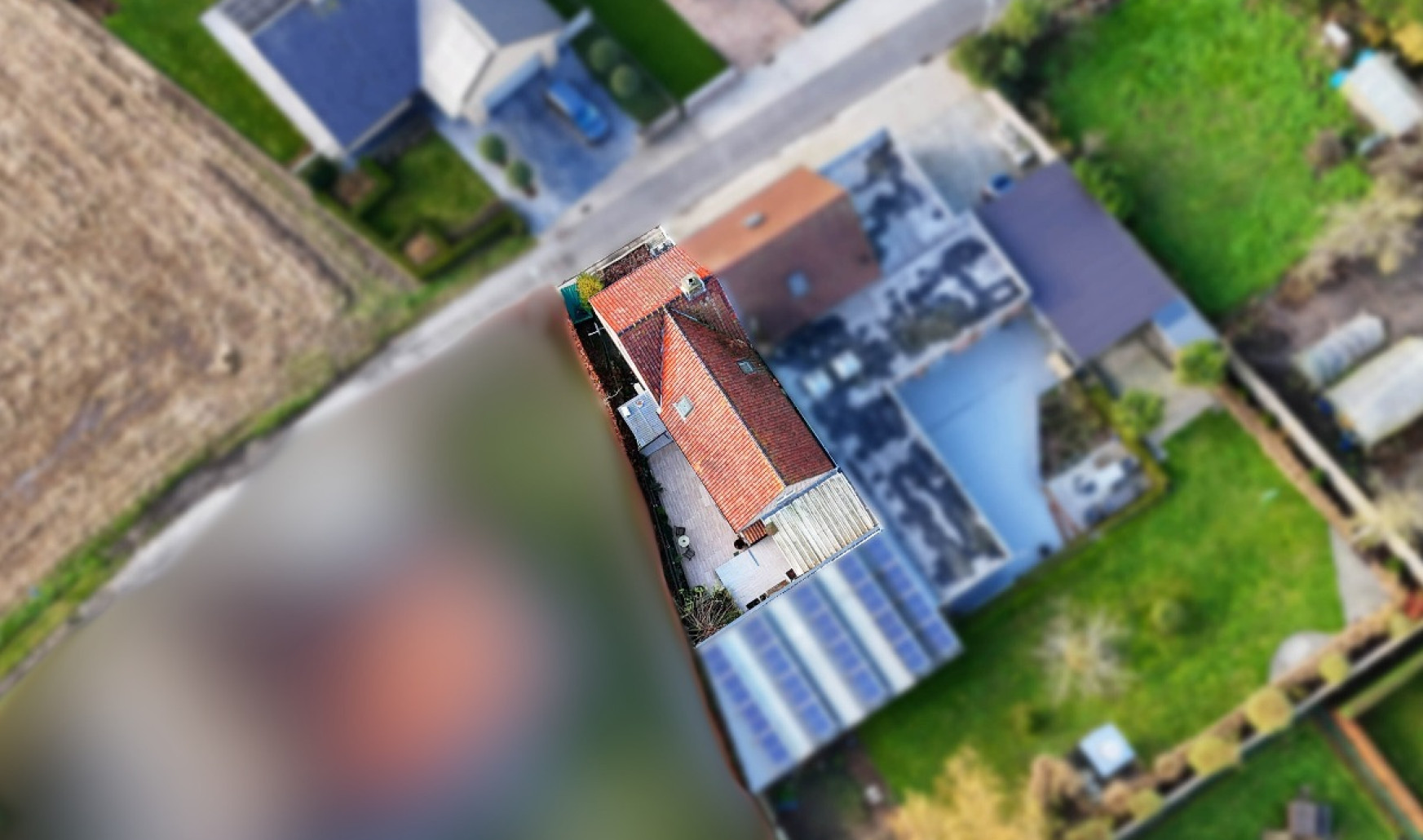Oude Reningeweg - 11 - - 8640