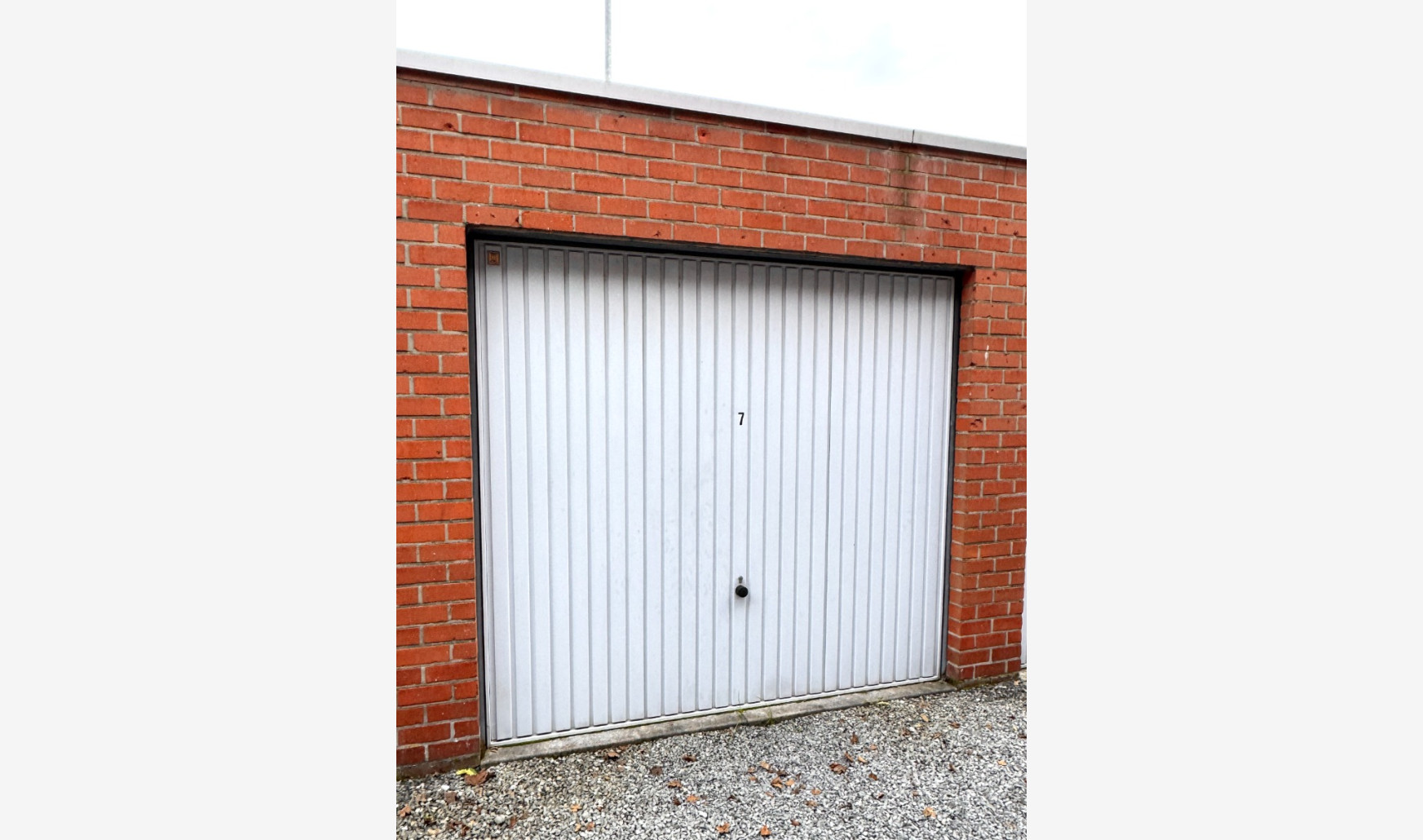 Olmstraat - 96 - - 8790