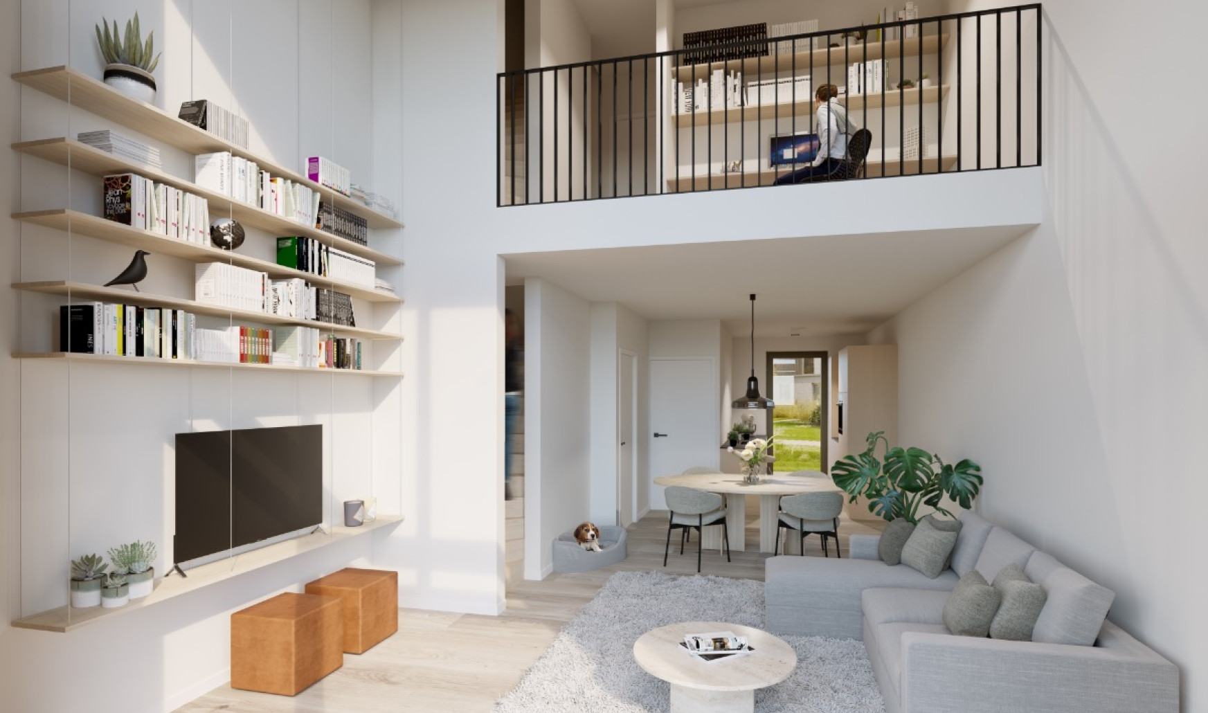 Molenstraat - 107 - - E_WO00.05 - 9900