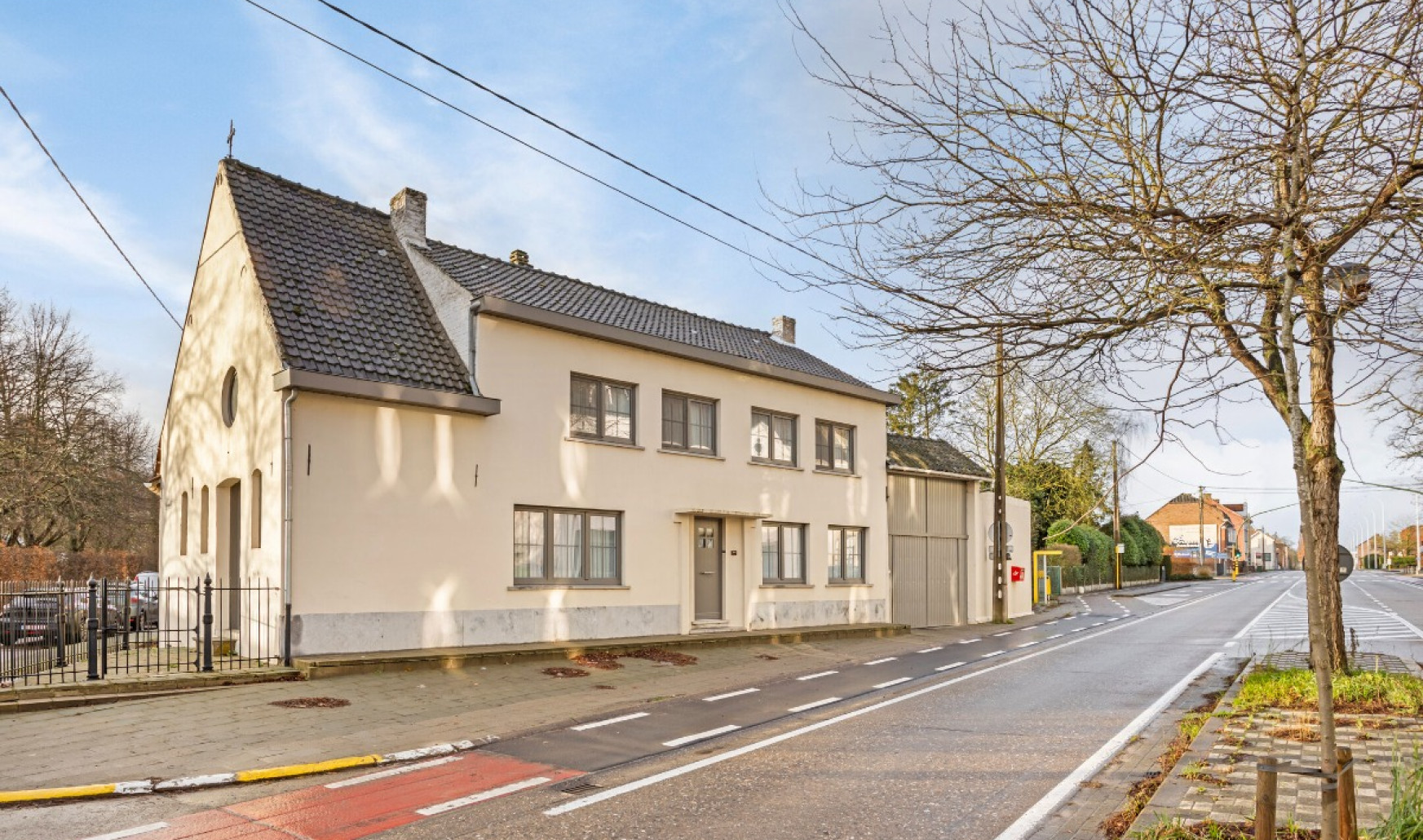 Grote Steenweg - 64 - - 3440