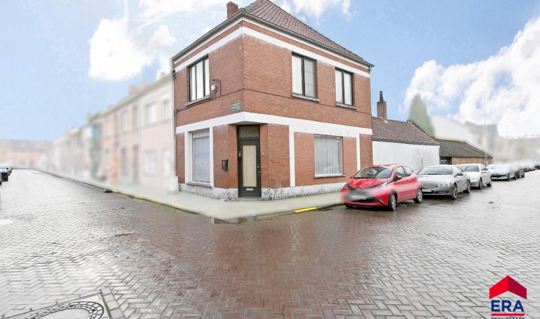Pieter de Coninckstraat - 2 - - 9900