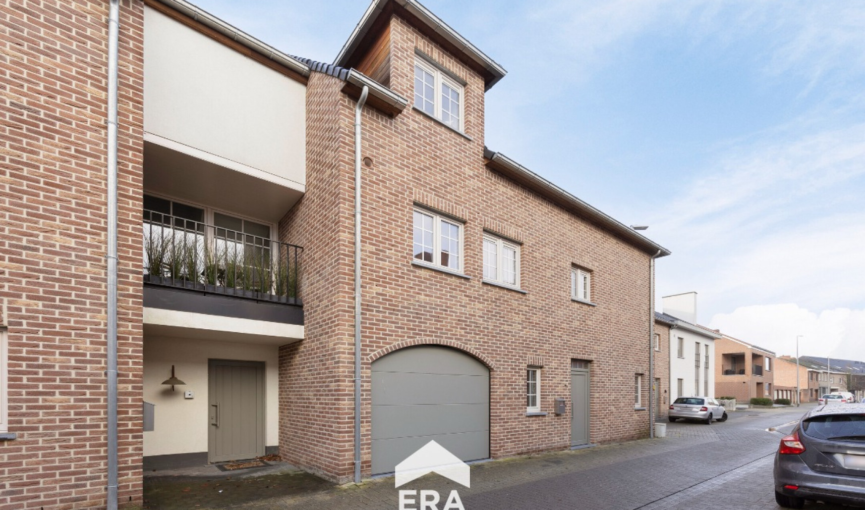 Conenstraat - 9 - 0/2 - 3960