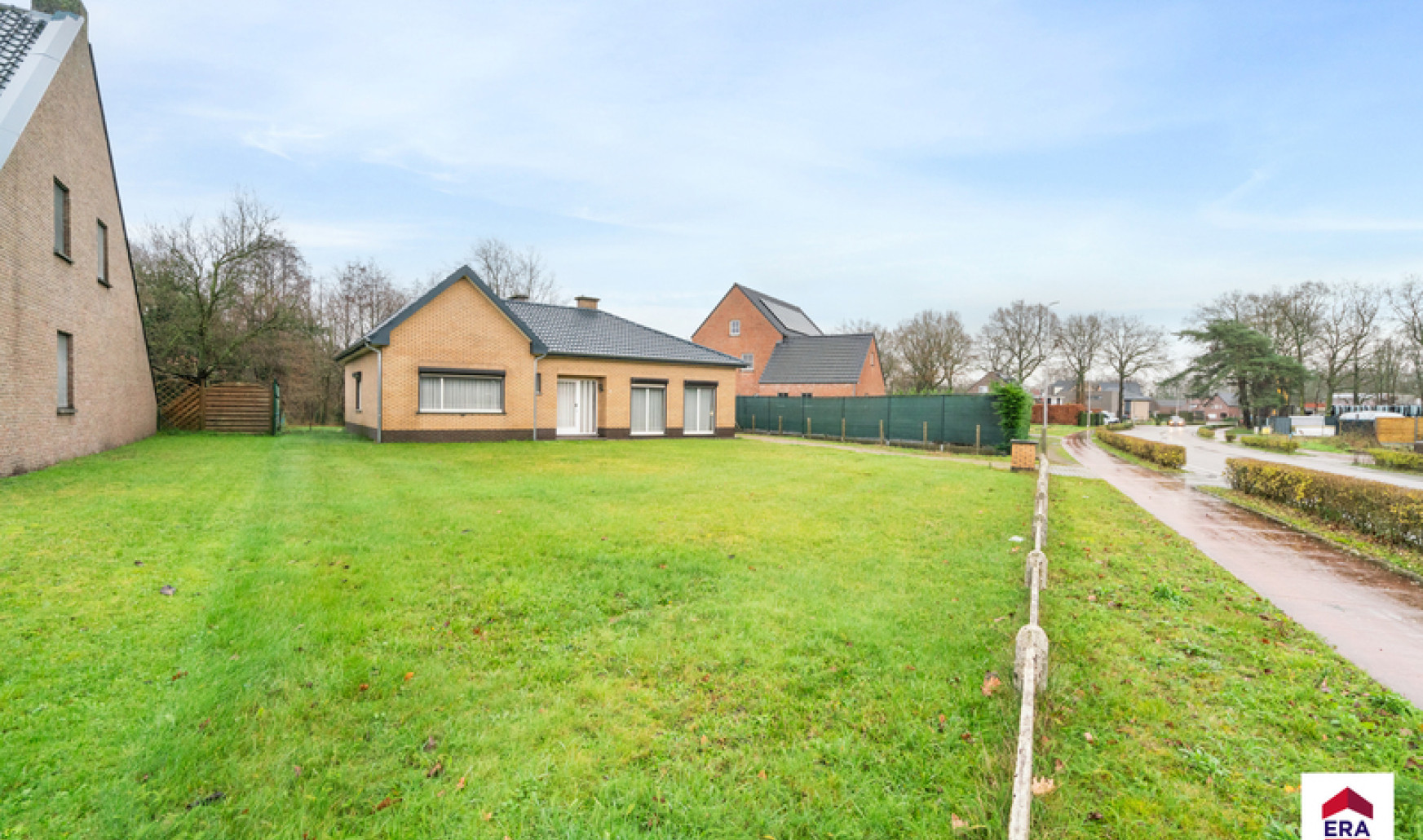 Vaartstraat - 20 - - 3520