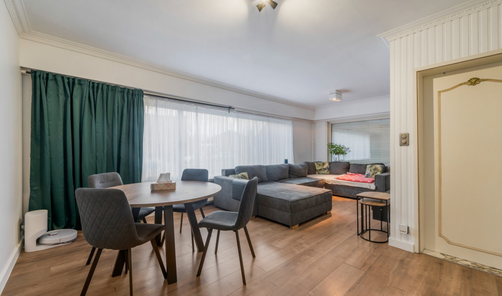 Huis ten Halven - 43 - - 9100